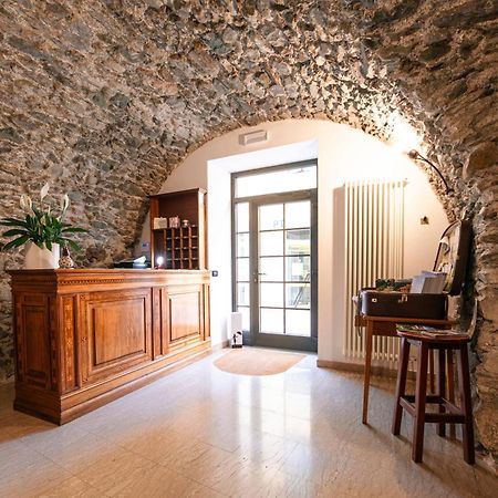 Hotel Vittoria Roncegno Zewnętrze zdjęcie