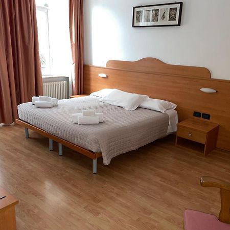 Hotel Vittoria Roncegno Zewnętrze zdjęcie
