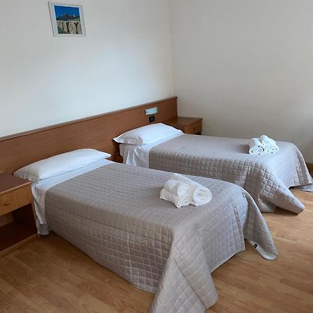 Hotel Vittoria Roncegno Zewnętrze zdjęcie