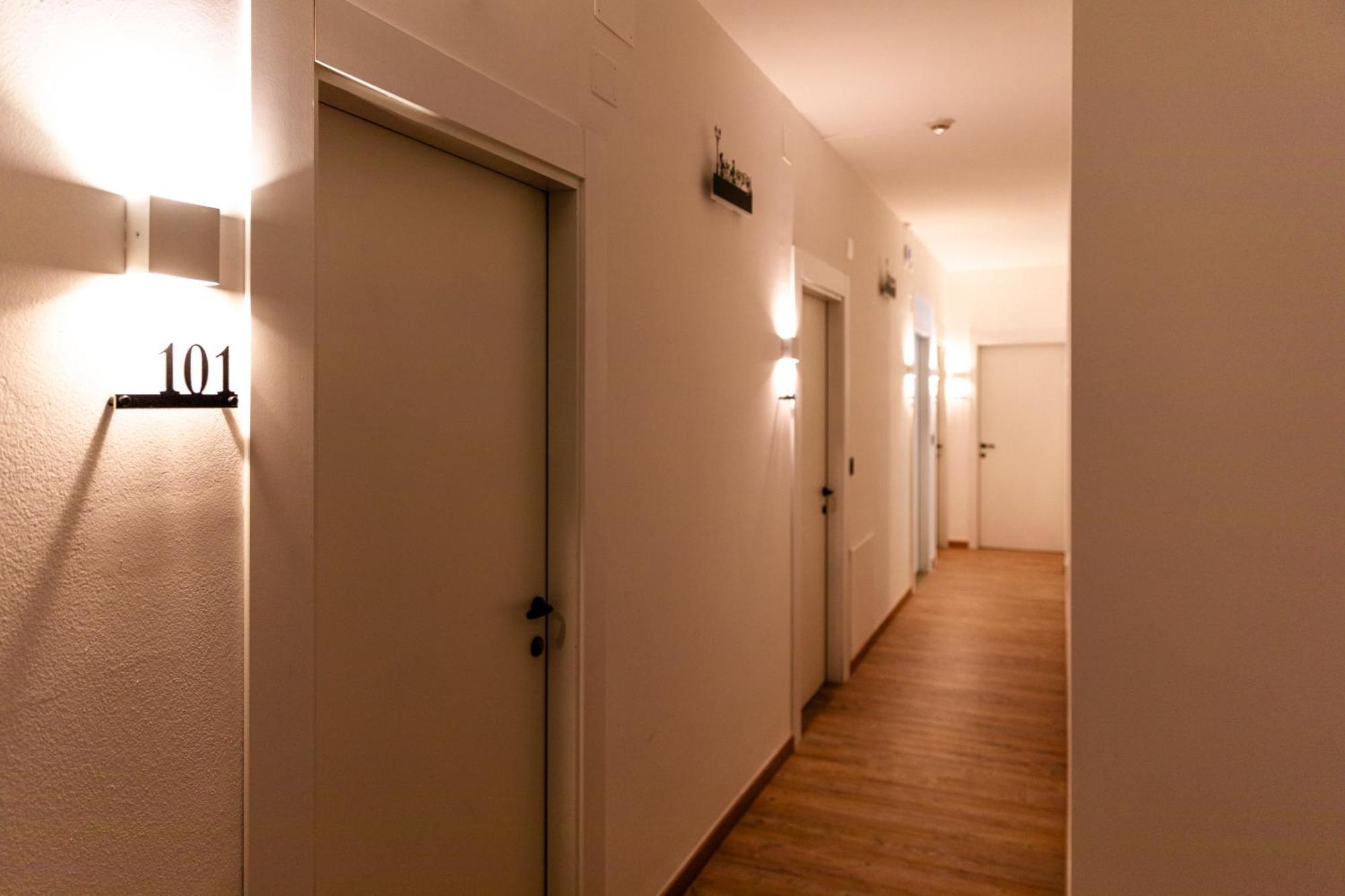 Hotel Vittoria Roncegno Zewnętrze zdjęcie