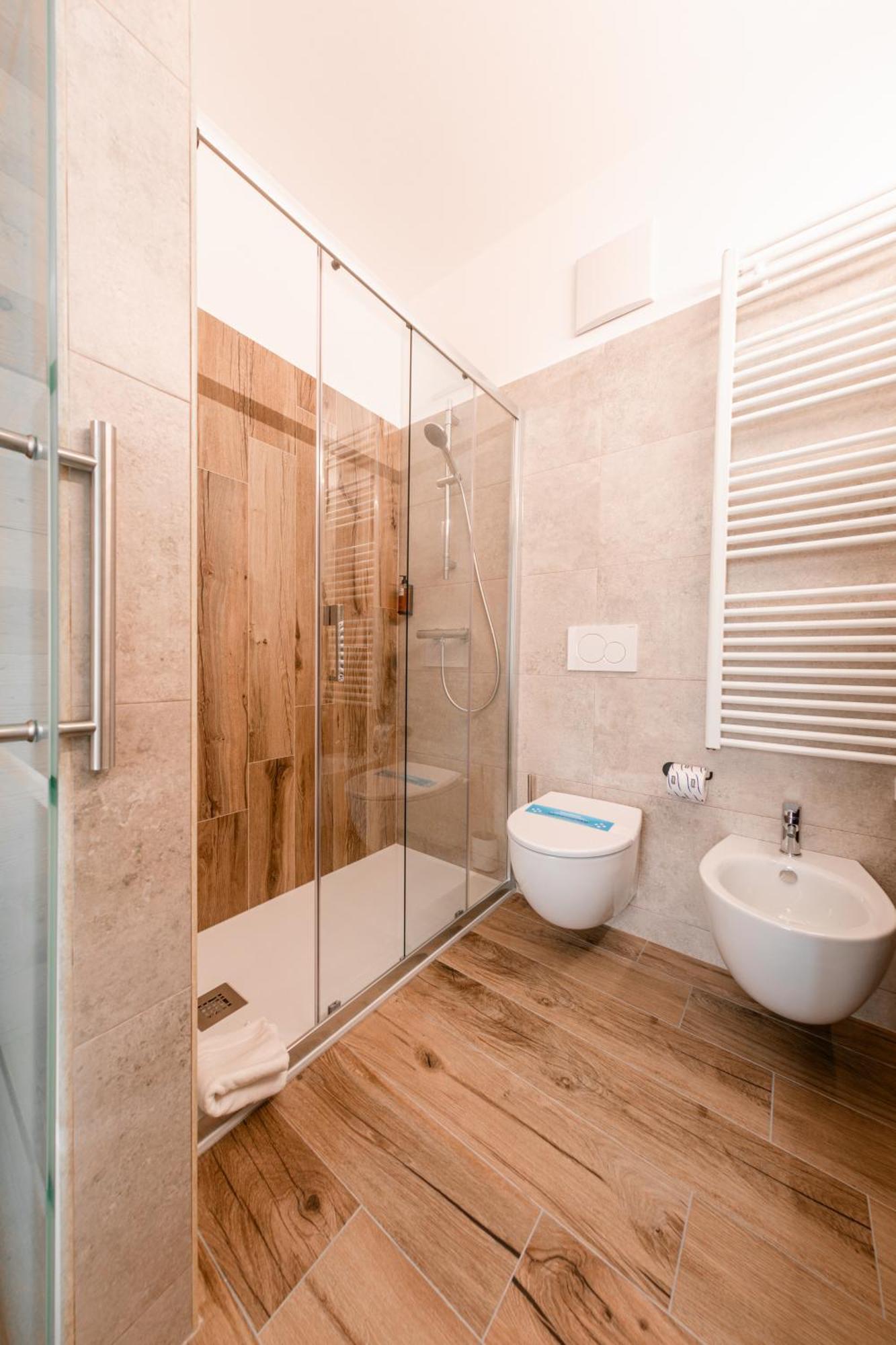 Hotel Vittoria Roncegno Zewnętrze zdjęcie