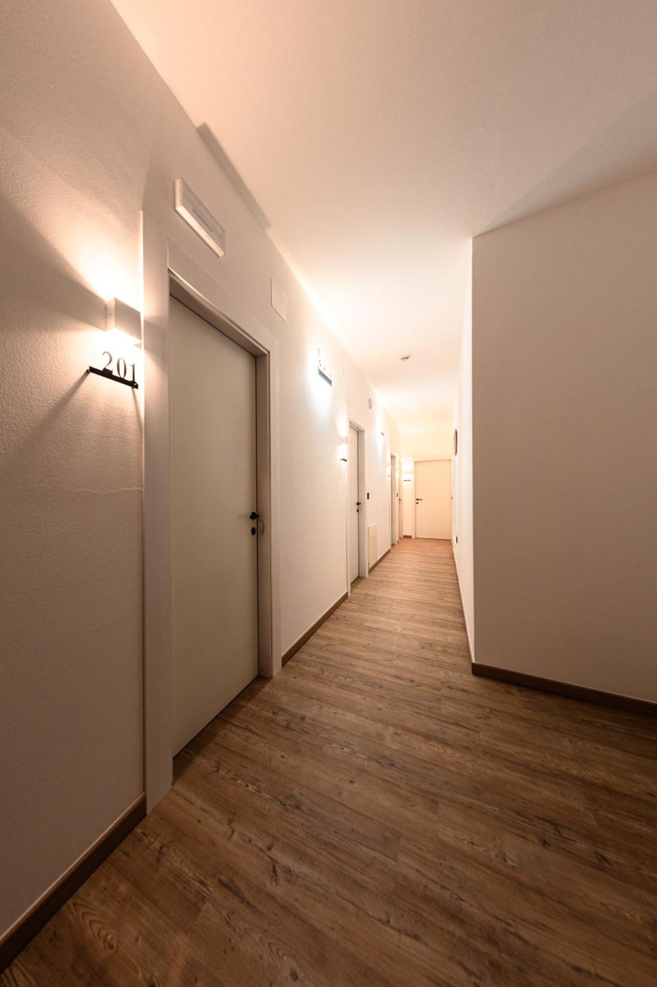 Hotel Vittoria Roncegno Zewnętrze zdjęcie