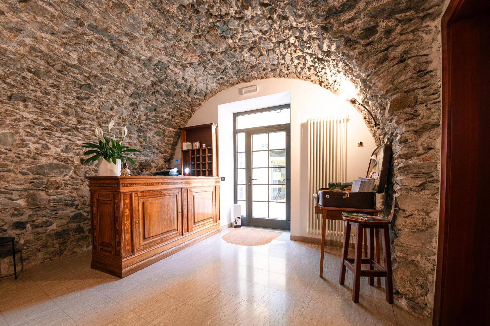 Hotel Vittoria Roncegno Zewnętrze zdjęcie