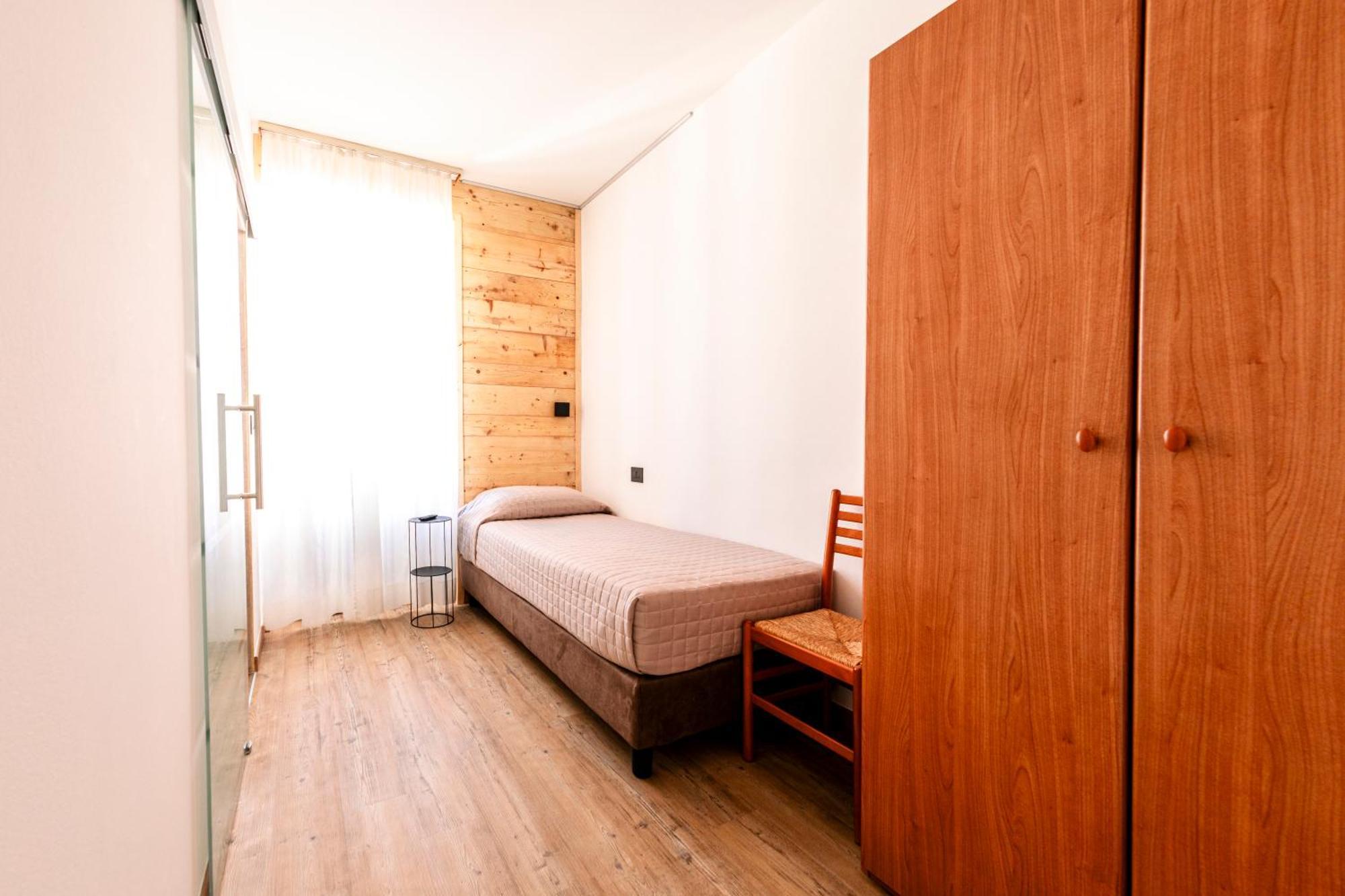 Hotel Vittoria Roncegno Zewnętrze zdjęcie